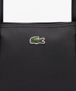 Sac Cabas Vertical Zippe L.12.12 Concept Uni | Lacoste Best