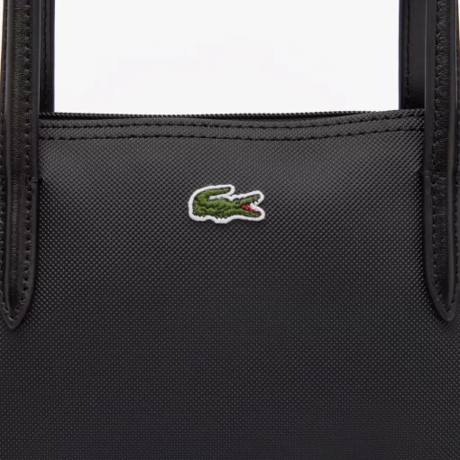 Sac Cabas Vertical Zippe L.12.12 Concept Uni | Lacoste Best