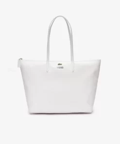 Sac Cabas Zippe Champs-Elysees | Lacoste Sale