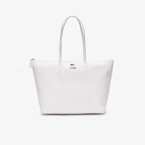 Sac Cabas Zippe Champs-Elysees | Lacoste Sale