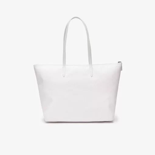 Sac Cabas Zippe Champs-Elysees | Lacoste Sale