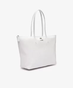 Sac Cabas Zippe Champs-Elysees | Lacoste Sale