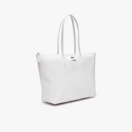 Sac Cabas Zippe Champs-Elysees | Lacoste Sale