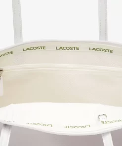 Sac Cabas Zippe Champs-Elysees | Lacoste Sale