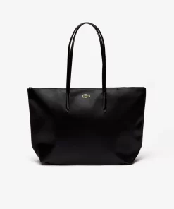 Sac Cabas Zippe L.12.12 Concept Uni | Lacoste Online