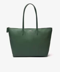 Sac Cabas Zippe L.12.12 Concept Uni | Lacoste Hot