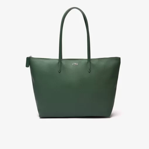 Sac Cabas Zippe L.12.12 Concept Uni | Lacoste Hot