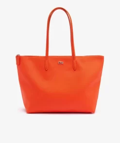 Sac Cabas Zippe L.12.12 Concept Uni | Lacoste Fashion