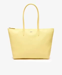 Sac Cabas Zippe L.12.12 Concept Uni | Lacoste Discount