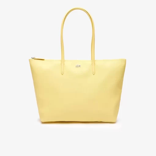 Sac Cabas Zippe L.12.12 Concept Uni | Lacoste Discount