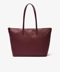 Sac Cabas Zippe L.12.12 Concept Uni | Lacoste Cheap