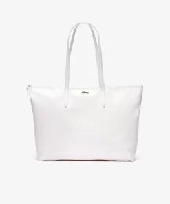 Sac Cabas Zippe L.12.12 Concept Uni | Lacoste Shop