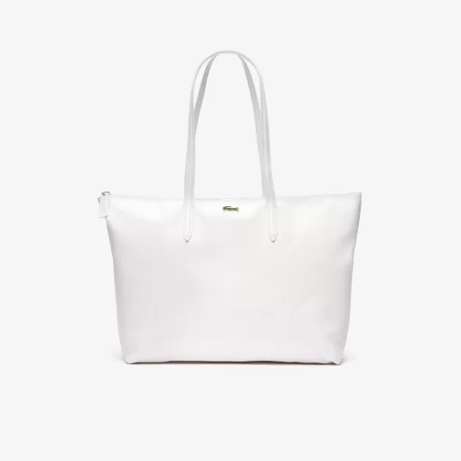 Sac Cabas Zippe L.12.12 Concept Uni | Lacoste Shop