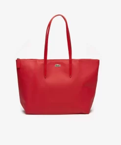 Sac Cabas Zippe L.12.12 Concept Uni | Lacoste Fashion