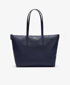 Sac Cabas Zippe L.12.12 Concept Uni | Lacoste Best Sale