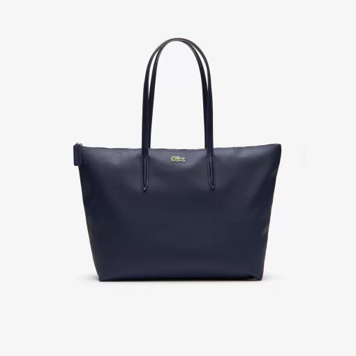 Sac Cabas Zippe L.12.12 Concept Uni | Lacoste Best Sale