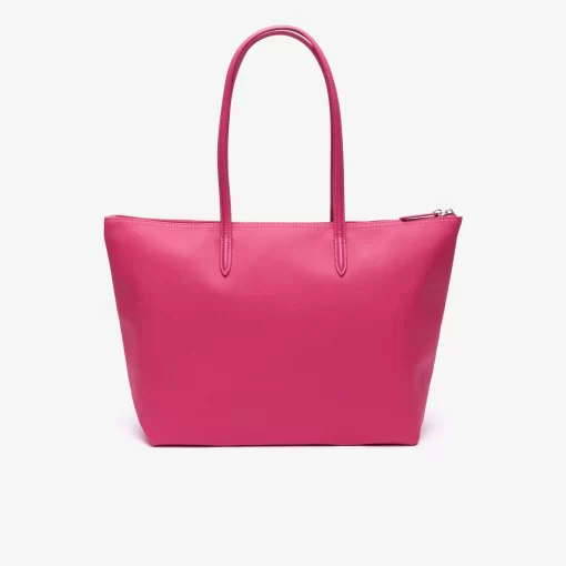 Sac Cabas Zippe L.12.12 Concept Uni | Lacoste Shop