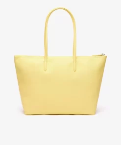 Sac Cabas Zippe L.12.12 Concept Uni | Lacoste Discount