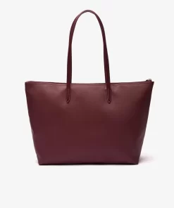 Sac Cabas Zippe L.12.12 Concept Uni | Lacoste Cheap