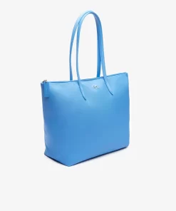 Sac Cabas Zippe L.12.12 Concept Uni | Lacoste Online