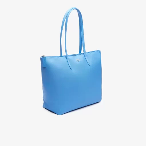 Sac Cabas Zippe L.12.12 Concept Uni | Lacoste Online