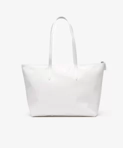 Sac Cabas Zippe L.12.12 Concept Uni | Lacoste Shop