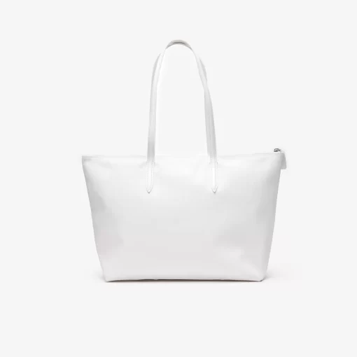 Sac Cabas Zippe L.12.12 Concept Uni | Lacoste Shop