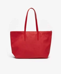 Sac Cabas Zippe L.12.12 Concept Uni | Lacoste Fashion