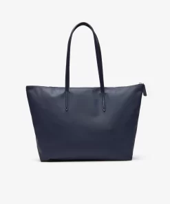 Sac Cabas Zippe L.12.12 Concept Uni | Lacoste Best Sale