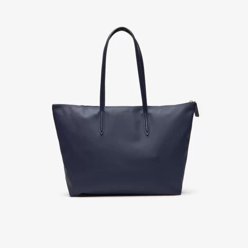 Sac Cabas Zippe L.12.12 Concept Uni | Lacoste Best Sale