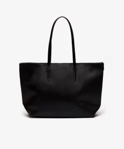 Sac Cabas Zippe L.12.12 Concept Uni | Lacoste Online