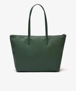 Sac Cabas Zippe L.12.12 Concept Uni | Lacoste Hot