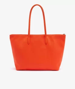 Sac Cabas Zippe L.12.12 Concept Uni | Lacoste Fashion