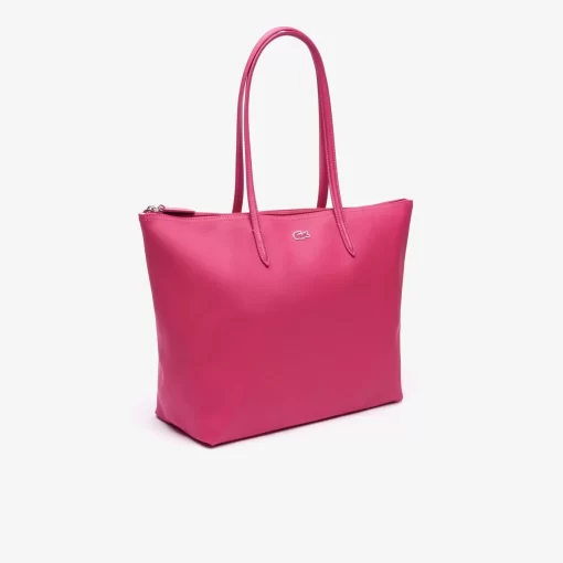 Sac Cabas Zippe L.12.12 Concept Uni | Lacoste Shop