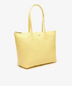 Sac Cabas Zippe L.12.12 Concept Uni | Lacoste Discount