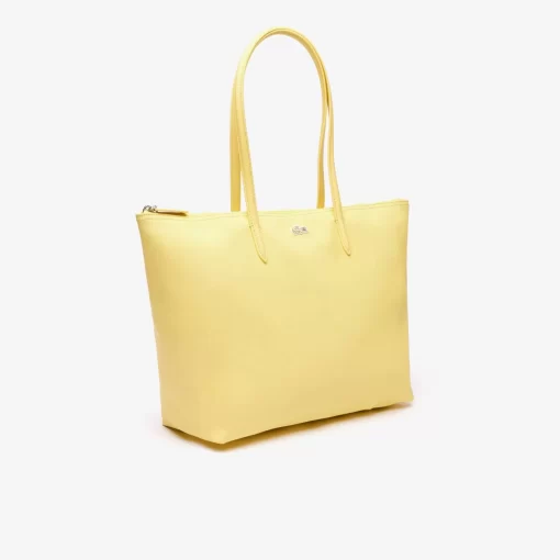 Sac Cabas Zippe L.12.12 Concept Uni | Lacoste Discount