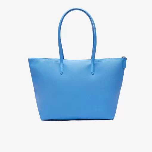 Sac Cabas Zippe L.12.12 Concept Uni | Lacoste Online