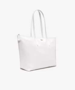 Sac Cabas Zippe L.12.12 Concept Uni | Lacoste Shop