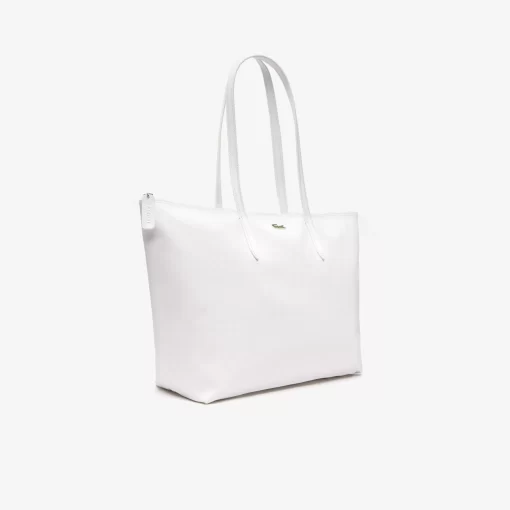 Sac Cabas Zippe L.12.12 Concept Uni | Lacoste Shop