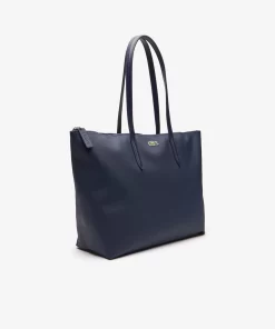 Sac Cabas Zippe L.12.12 Concept Uni | Lacoste Best Sale