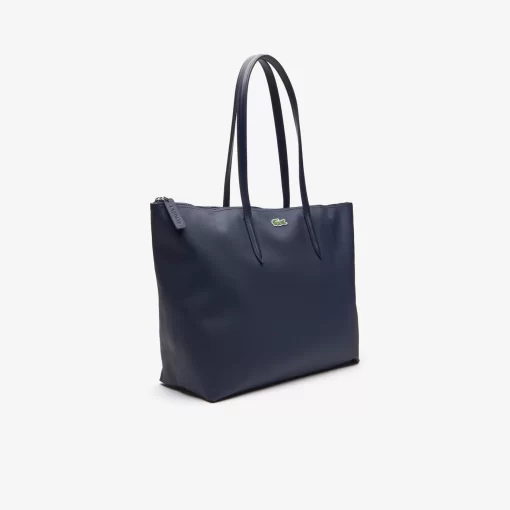 Sac Cabas Zippe L.12.12 Concept Uni | Lacoste Best Sale