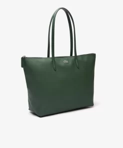 Sac Cabas Zippe L.12.12 Concept Uni | Lacoste Hot