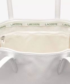 Sac Cabas Zippe L.12.12 Concept Uni | Lacoste Shop