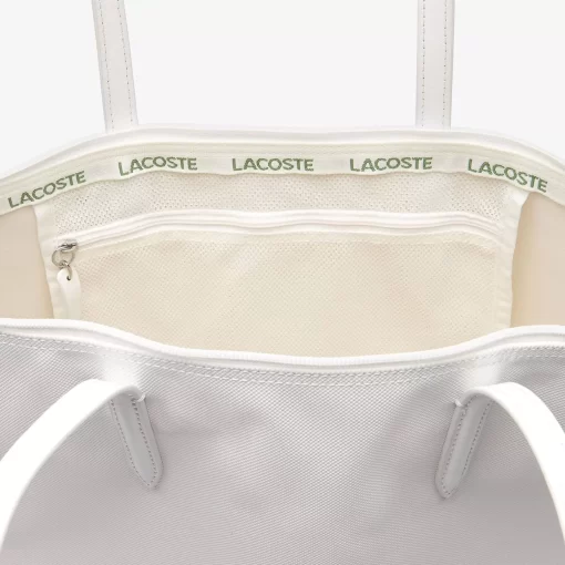 Sac Cabas Zippe L.12.12 Concept Uni | Lacoste Shop