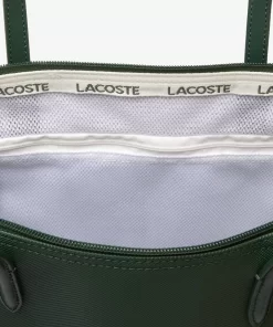 Sac Cabas Zippe L.12.12 Concept Uni | Lacoste Hot