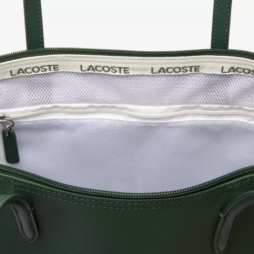 Sac Cabas Zippe L.12.12 Concept Uni | Lacoste Hot