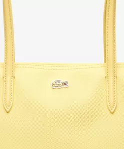 Sac Cabas Zippe L.12.12 Concept Uni | Lacoste Discount