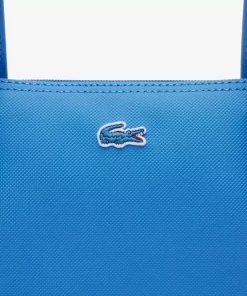 Sac Cabas Zippe L.12.12 Concept Uni | Lacoste Online