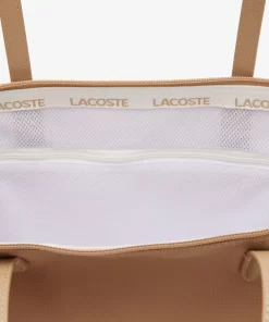 Sac Cabas Zippe L.12.12 Concept Uni | Lacoste Cheap