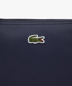 Sac Cabas Zippe L.12.12 Concept Uni | Lacoste Best Sale